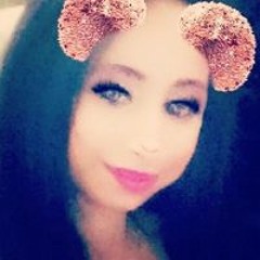 Amira Mbaideen