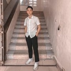 Vũ Hải Long