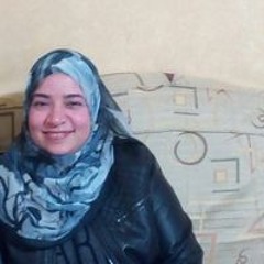 مها ناجي