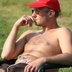 Константин Лысенко