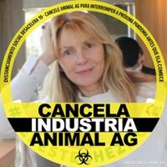 Nathalie Guénot Bermudes