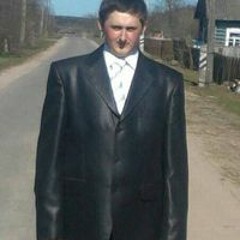 Владимир Ес