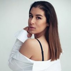 Ekaterina Chernigina