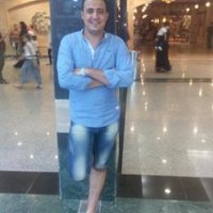 Abanoub Magdy