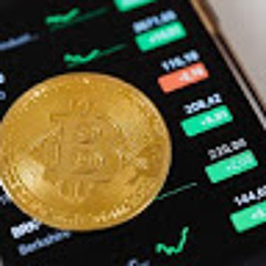 Crypto & Stock Stream