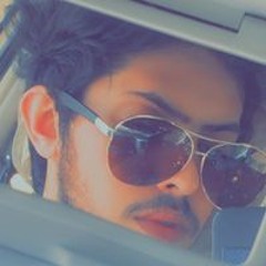 Fahad Alkhaldi