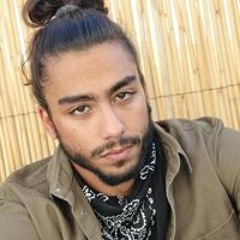 Hamoudi Khalil