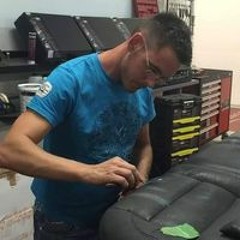 Saúl AutoDetall
