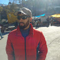 Pratik Bharambe