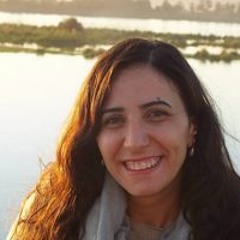 Joulia Ghutas
