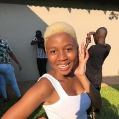 Nthabiseng Glecia Rapanyane