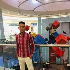 Khaled Hussien