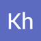 Kh M