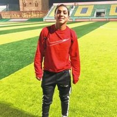 Mohamed Ibn Sorya