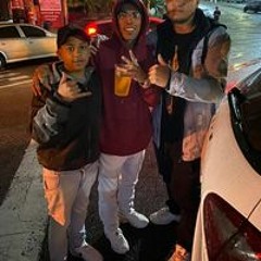 MC Leozinho ZS_ MC Cebezinho e Hugo CNB - Profissão Perigo (GR6 Explode) DJ CK(MP3_160K).mp3
