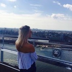 Milou Post