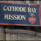 Cathode Ray Mission