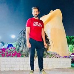 Tejinder Gill