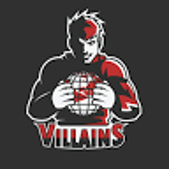 Villains Burst