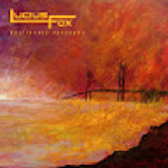 Lucius Fox