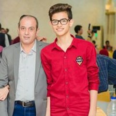 Saeed