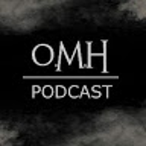 Official OMH Podcast’s avatar