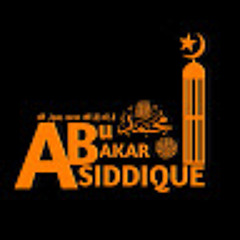 Abu Bakar Siddique