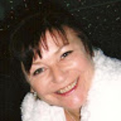 Shirley Anne Jordan