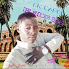 Capel boy