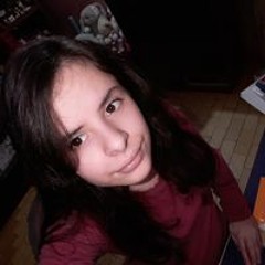 Abigail Flores