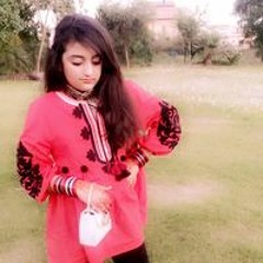 Mehwish Khan
