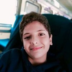 Ahmed Ashraf
