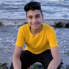 Ahmed Adel Mohamed