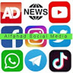 Alfahad Social Media