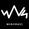 Manx wave