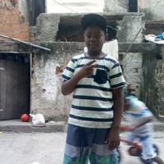 Rocky Da Silva