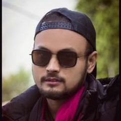 Yogesh Newar