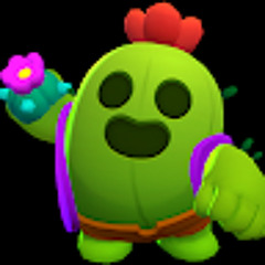 Mr. Spike