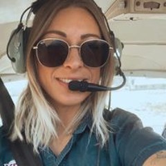 Georgia Louise Henderson