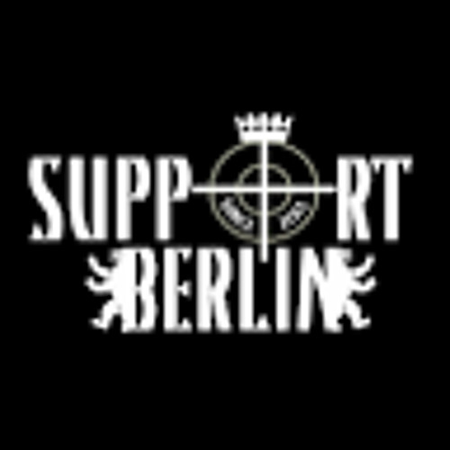 SUPPORT BERLIN’s avatar