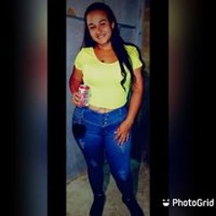 Rosaurelys Rodriguez