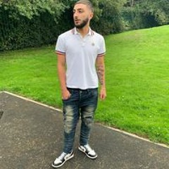 Ali Serindag