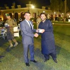 Wadera Sheryar Marri
