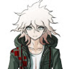 Nagito Komaeda