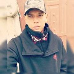 Andres Prado Benitez