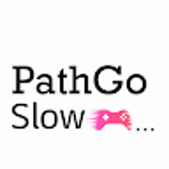 PathfinderGoSlow