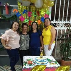 Martha Cecilia Guzman Bermudez