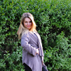 Алина Матыко