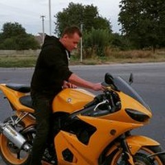 Андрей Слесарев