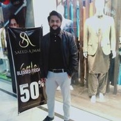Sheikh Farhan